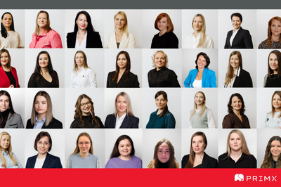 At PRIMX, we celebrate the invaluable contributions of women across every facet of our company. Everyday we recognize the vital roles that women play in construction, R&D, marketing, accounting, engineering, drafting, sales, and beyond.